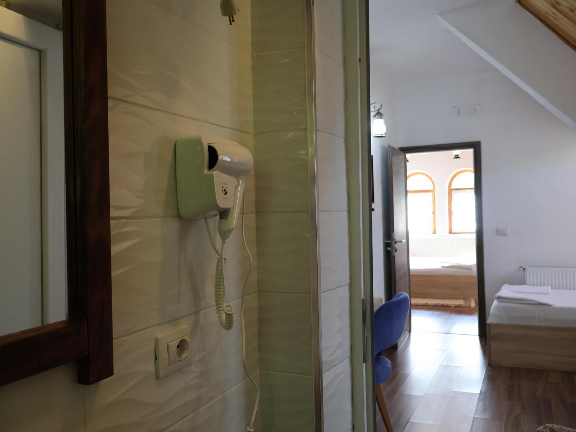 Mik Hotel Valbona Luaran gambar